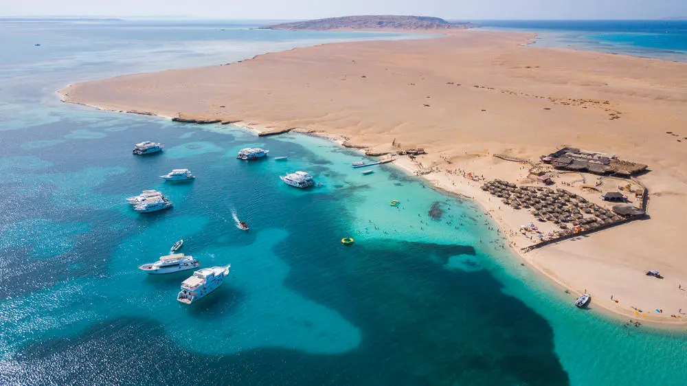 sharm el sheikh turismo - Qué playa es mejor, Hurghada o Sharm el Sheikh