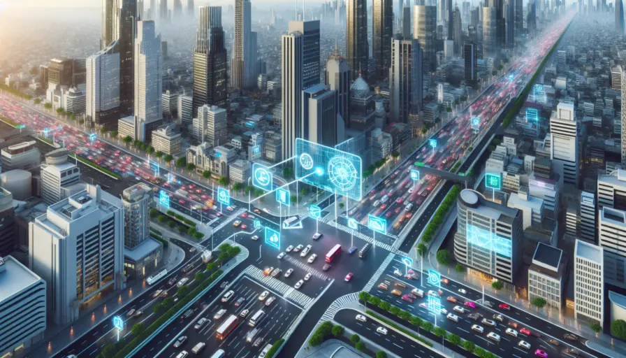 Soluciones Viales para el Turismo: Optimizando la Movilidad y la Experiencia del Viajero - Qué podemos hacer para reducir el tráfico soluciones viales para turismo - Qué podemos hacer para reducir el tráfico