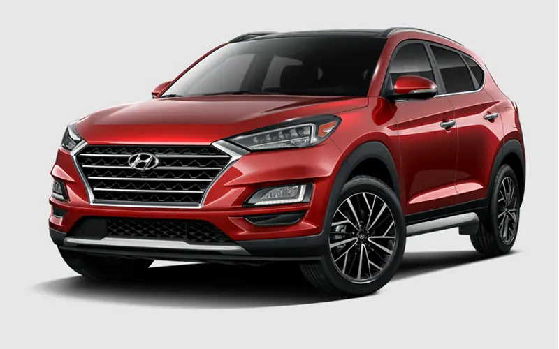 Turismos Hyundai Color Rojo: Guía Completa - Qué precio tiene el Hyundai 2024 turismos hyundai color rojo - Qué precio tiene el Hyundai 2024