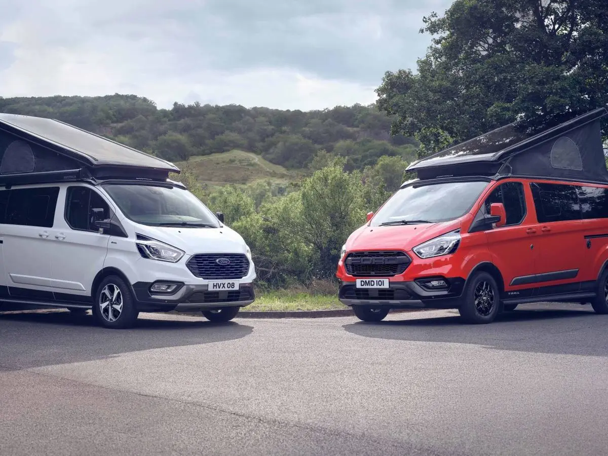 Ford Transit Custom Turismo: Guía Completa de Interior y Precio - Qué precio tiene una Ford Transit Custom ford transit custom turismo - Qué precio tiene una Ford Transit Custom
