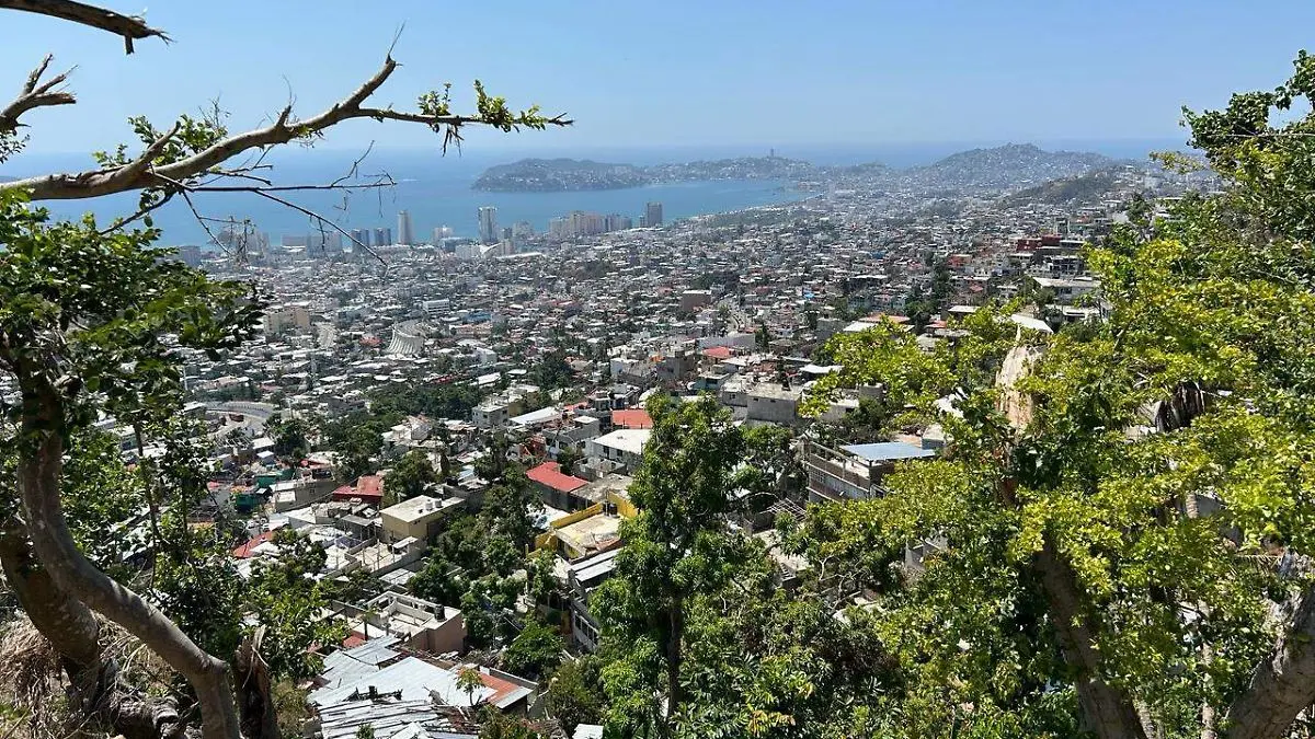 Turismo y Medio Ambiente: El Caso de Acapulco - Qué problemas ambientales hay en Acapulco turismo y medio ambiente el caso de acapulco - Qué problemas ambientales hay en Acapulco
