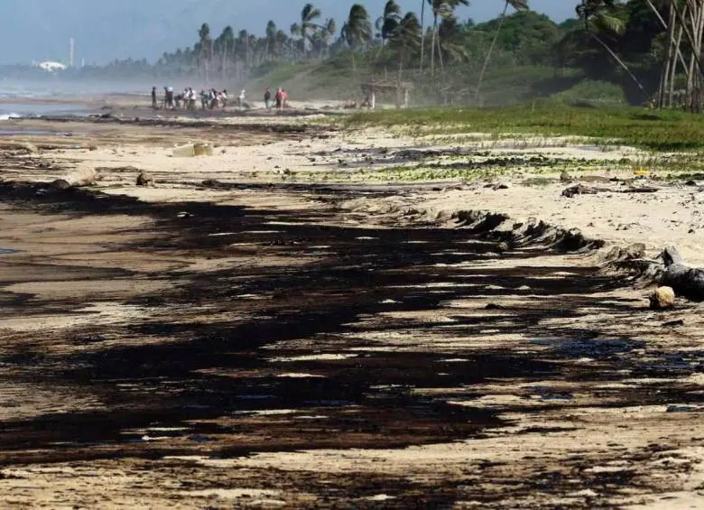 Cómo el Petróleo Afecta el Turismo en Venezuela: Un Análisis Integral - Qué problemas puede causar el petróleo como el petroleo afecta el turismo en venezuela - Qué problemas puede causar el petróleo