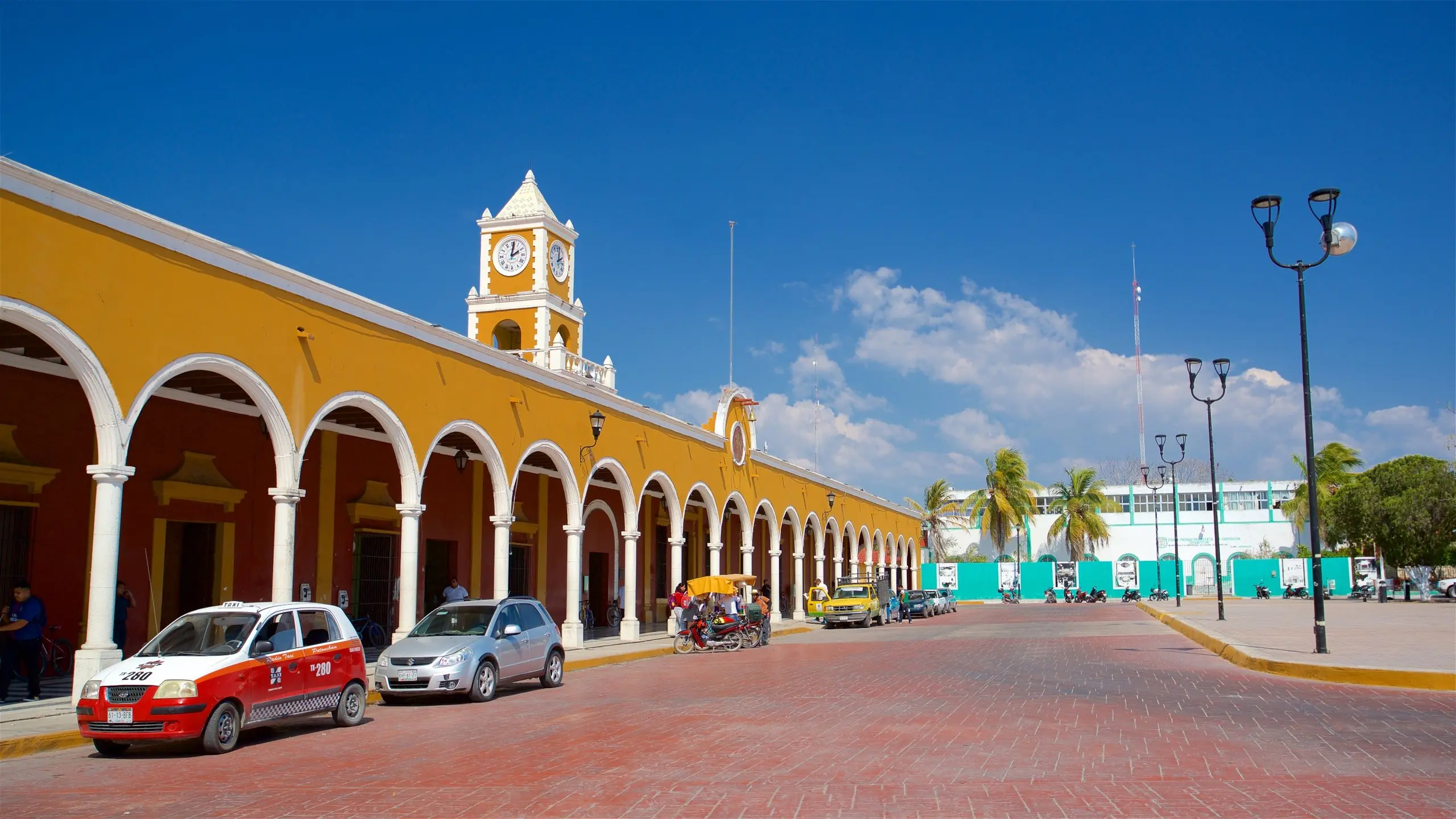 Champotón: Turismo, Historia y Confusión de un Topónimo - Qué produce Champoton champoton turismo - Qué produce Champoton