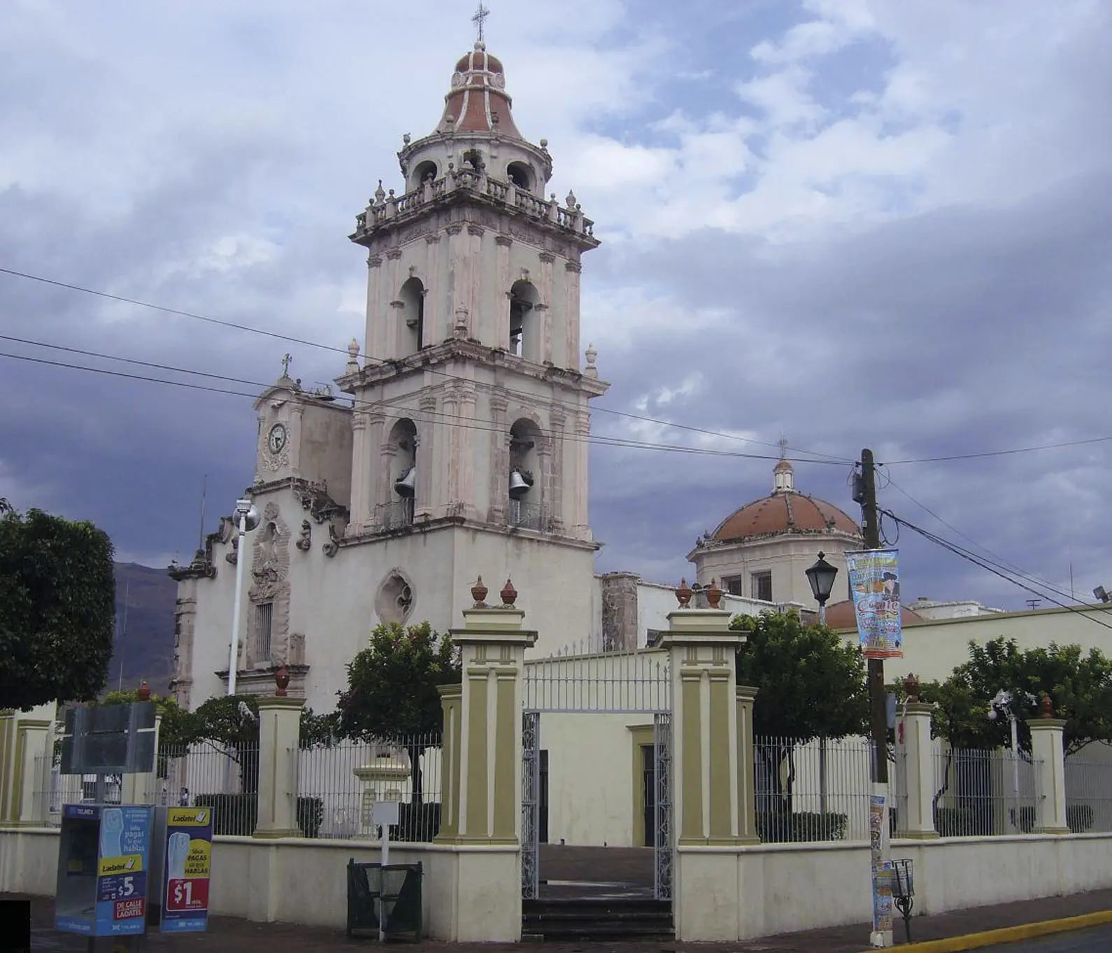 Ixtlán del Río: Turismo en la Perla del Sur de Nayarit - Qué produce Ixtlán del Río Nayarit ixtlan del rio turismo - Qué produce Ixtlán del Río Nayarit