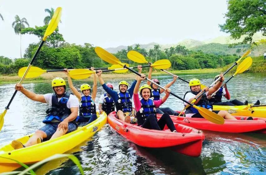 Turismo en Espaillat: Descubriendo los encantos de Moca y sus alrededores - Qué produce Moca el turismo de espaillat - Qué produce Moca