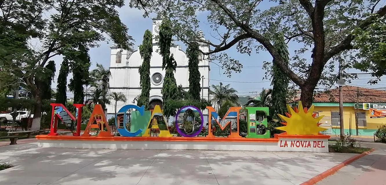Nacaome, Valle: Un Destino Turístico con Encanto - Qué produce Nacaome Valle nacaome valle turismo - Qué produce Nacaome Valle