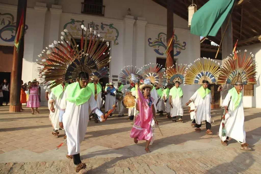 San Ignacio de Moxos: Turismo en la Capital Espiritual de las Misiones Jesuíticas - Qué produce San Ignacio de Moxos san ignacio de moxos turismo - Qué produce San Ignacio de Moxos