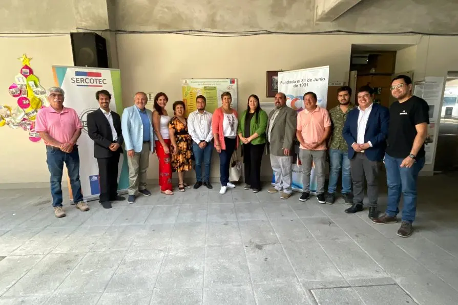 Cámara de Comercio y Turismo de Tocopilla: Impulsando el desarrollo de una ciudad con historia - Qué produce Tocopilla camara de comercio y turismo de tocopilla - Qué produce Tocopilla