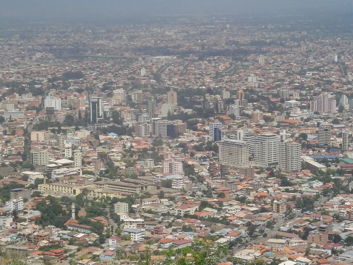 Turismo en Capinota: Una Guía Completa para tu Visita - Qué producen en Capinota capinota turismo - Qué producen en Capinota