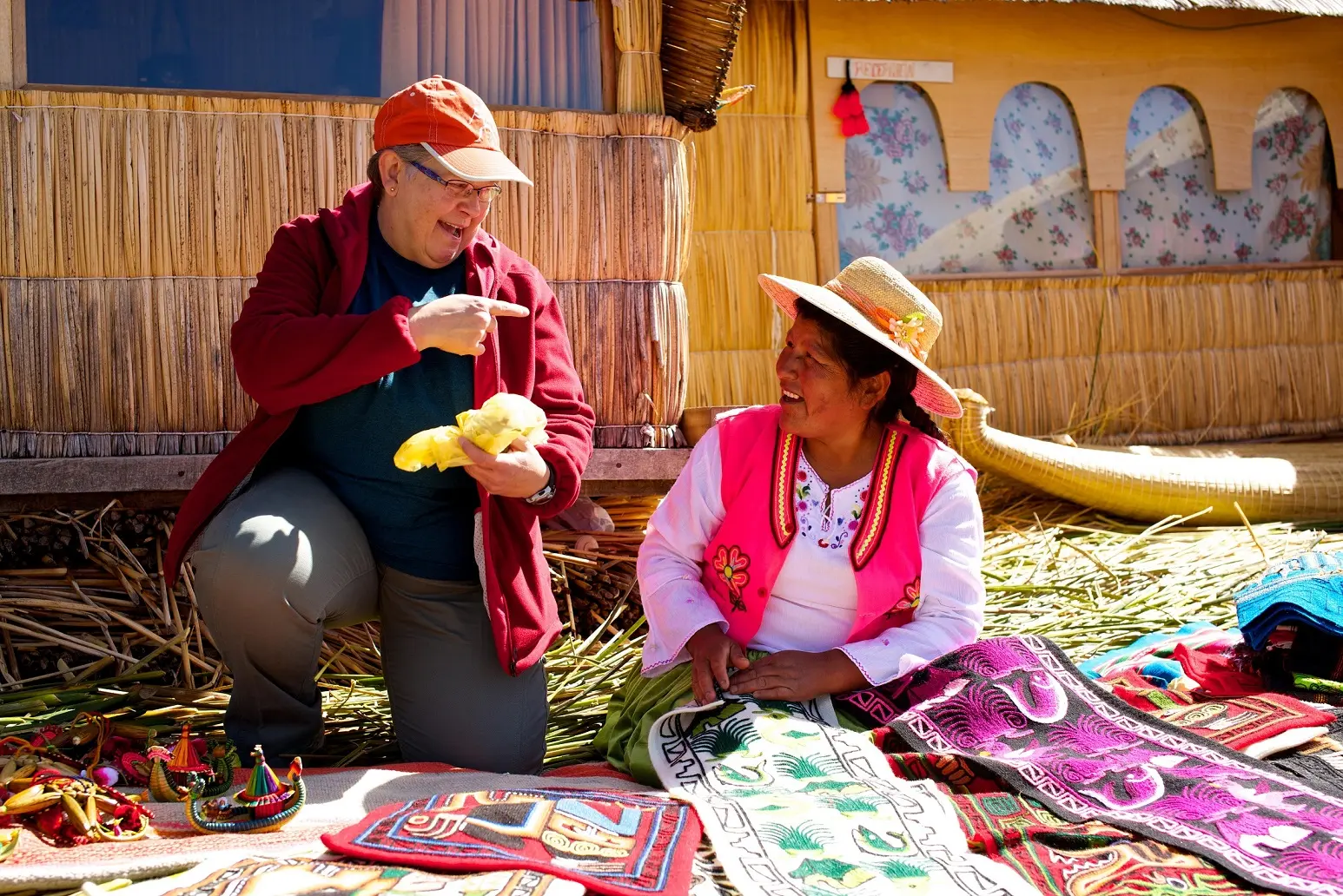 apoyo a emprendedores en turismo peru - Qué programa del gobierno peruano ayuda a los emprendedores