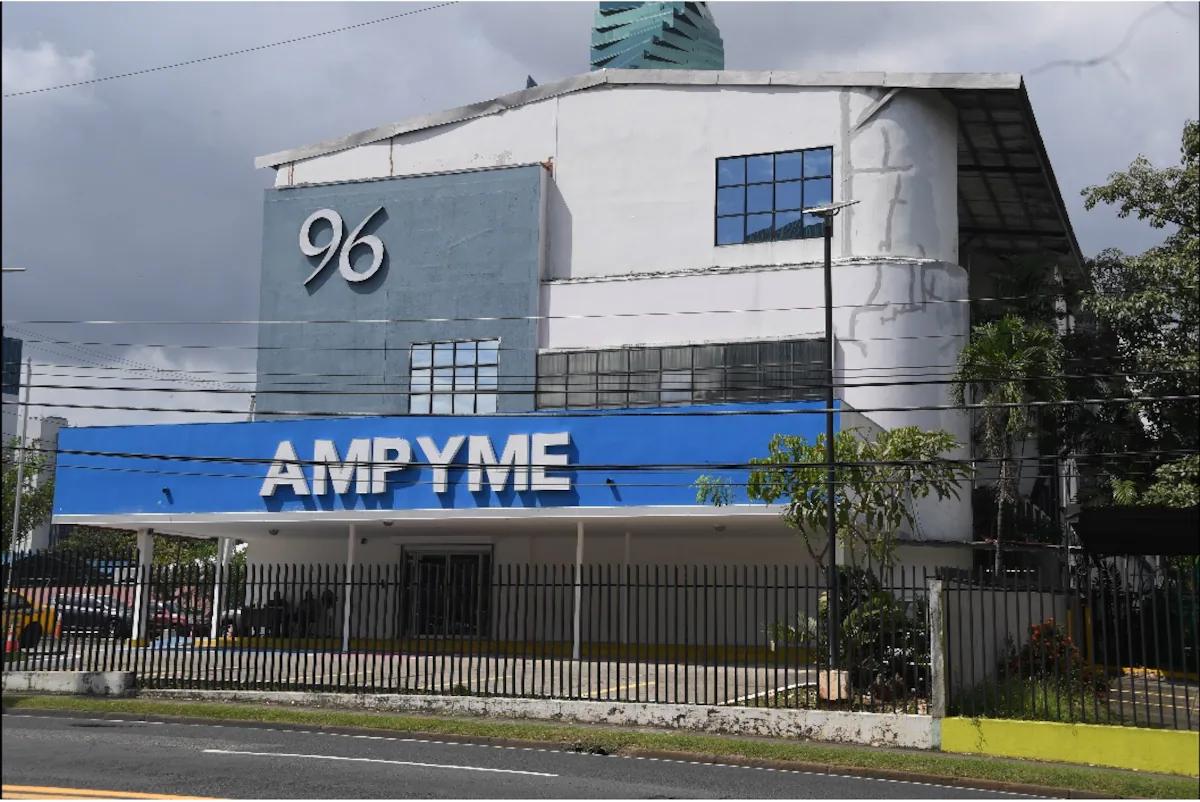 AMPYME Panamá: Financiamiento y Apoyo para el Sector Turístico - Qué programas ofrece AMPYME ampyme panama turismo - Qué programas ofrece AMPYME