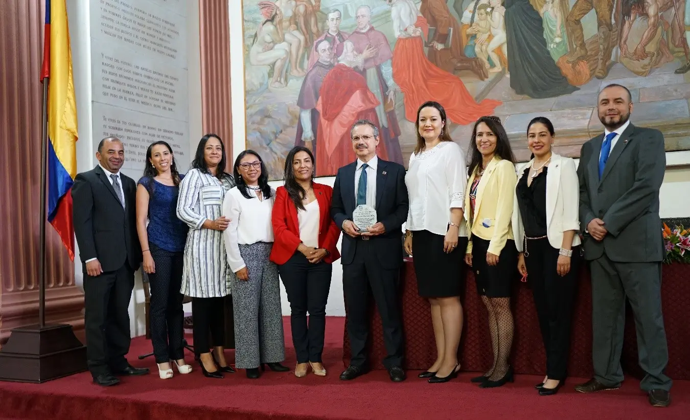 turismo unicauca - Qué programas ofrece la universidad del Cauca