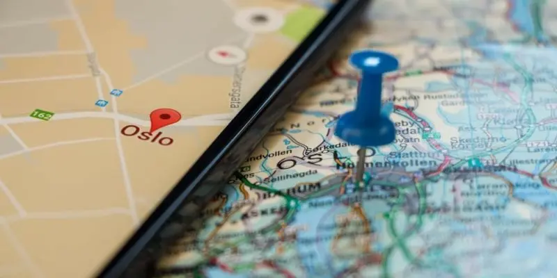 Cartografía: Exponente Clave del Turismo Local - Qué propone la cartografía definicion de la cartografia como exponente del turismo local - Qué propone la cartografía