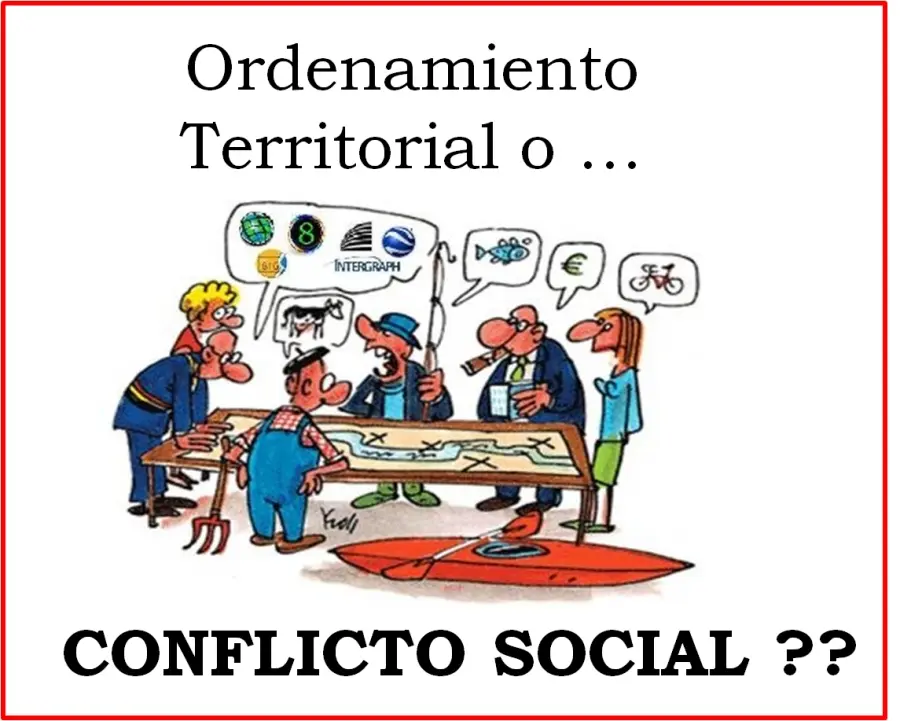 El Turismo y la Ley de Ordenación Territorial: Un Análisis Integral - Qué propone la ley de ordenamiento territorial el turismo y la ley de ordenacion territorial - Qué propone la ley de ordenamiento territorial