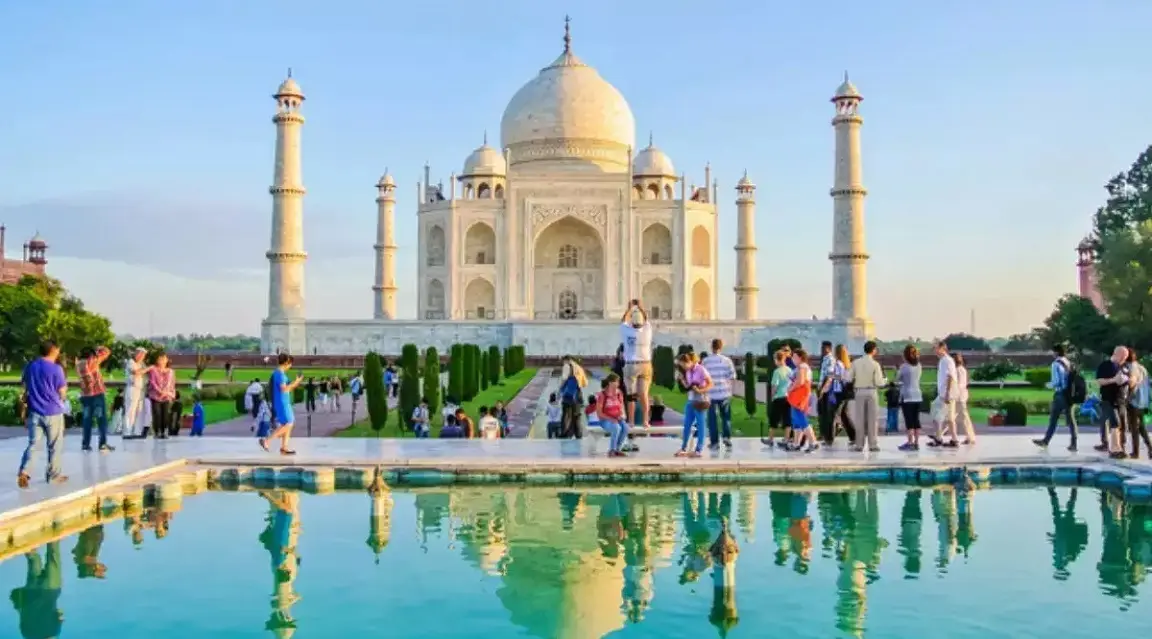 Impacto del Turismo en el PIB de India: Un Análisis Económico - Qué proporción contribuye el turismo al PIB de la India pib y turismo en india - Qué proporción contribuye el turismo al PIB de la India