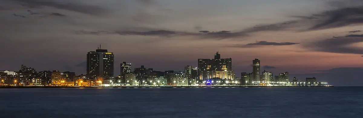 turismo de pobreza la habanna - Qué proporción de Cuba está en pobreza