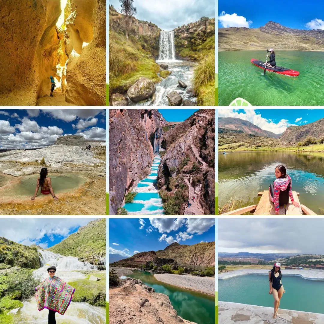 Provincias de Ayacucho: Una Guía Turística Completa - Qué provincias hay en Ayacucho ayacucho provincias turismo - Qué provincias hay en Ayacucho