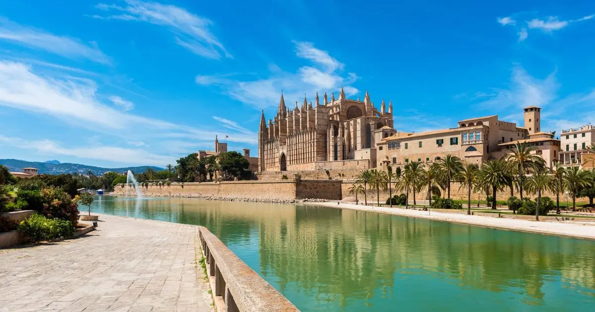 Descubre la belleza de los pueblos de Mallorca: Una guía para tu viaje - Qué pueblo es el más bonito de Mallorca palma de maiorca turismo - Qué pueblo es el más bonito de Mallorca