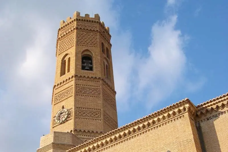 turismo cinco villas - Qué pueblos componen las Cinco Villas