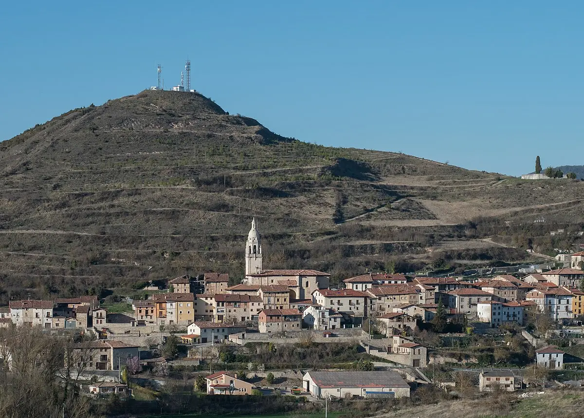 Turismo en el Condado de Treviño: Una Experiencia Única entre Burgos y Álava - Qué pueblos pertenecen al condado de Treviño condado de treviño turismo - Qué pueblos pertenecen al condado de Treviño
