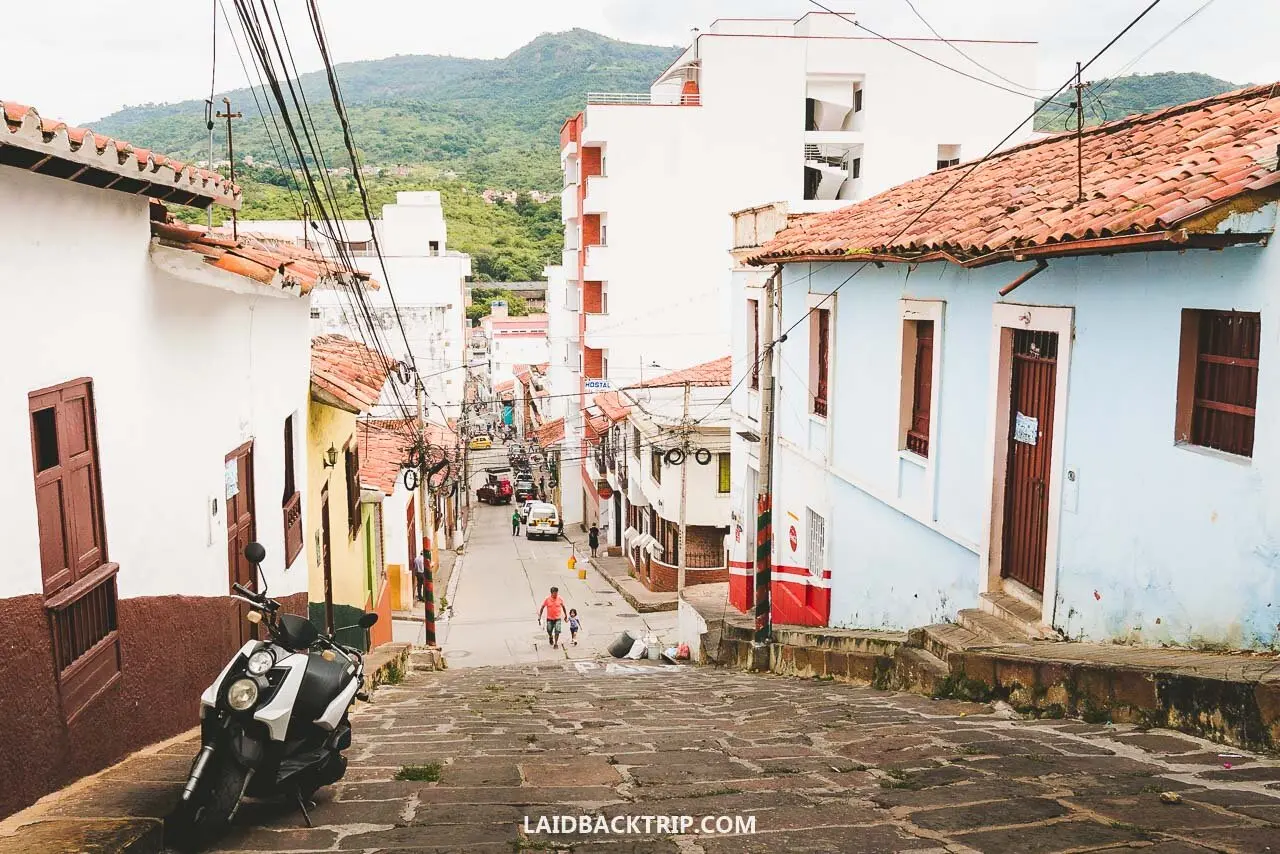 San Gil, Colombia: La Tierra de Aventura - Qué pueblos quedan cerca de San Gil san gil colombia turismo - Qué pueblos quedan cerca de San Gil