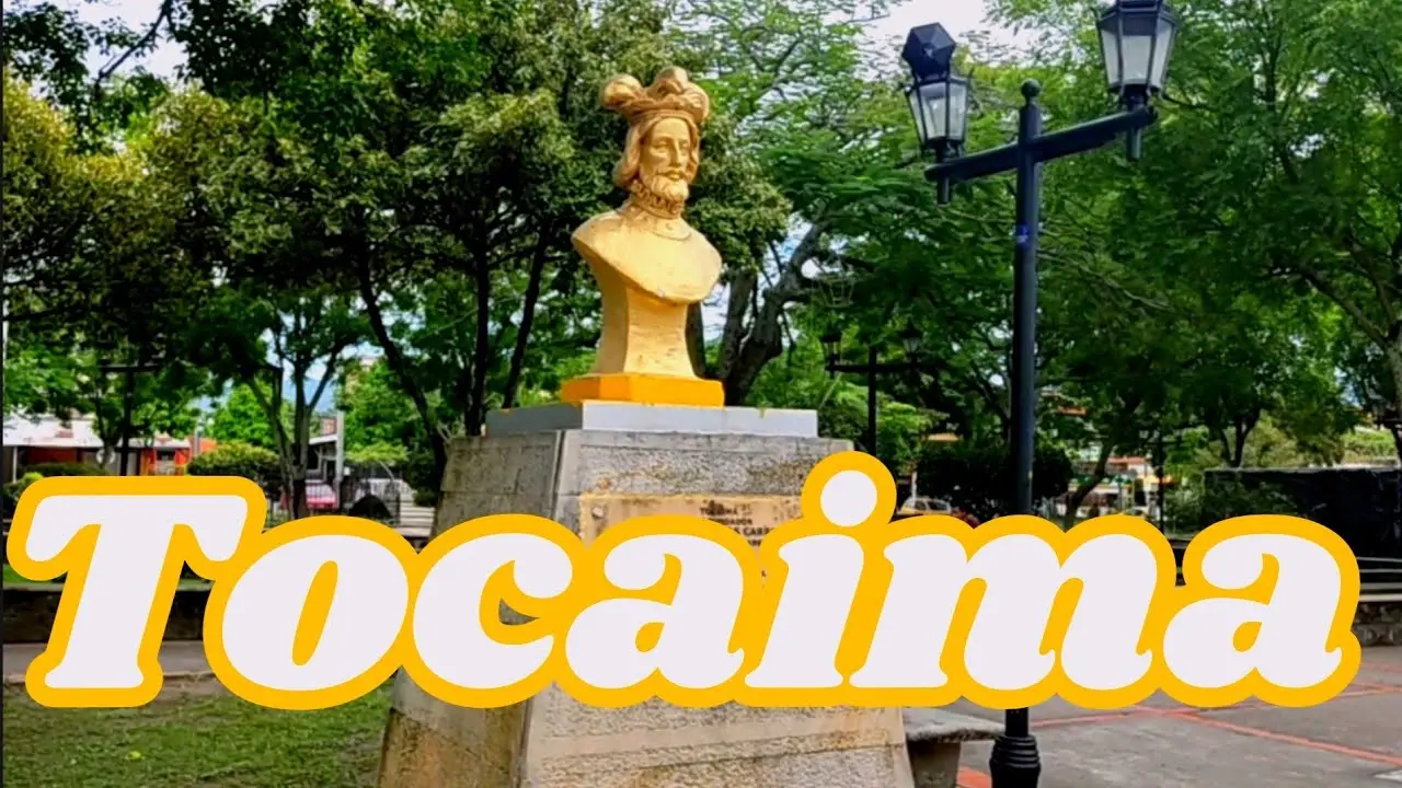 Tocaima: Turismo en el Corazón del Tequendama - Qué pueblos quedan cerca de Tocaima tocaima turismo - Qué pueblos quedan cerca de Tocaima