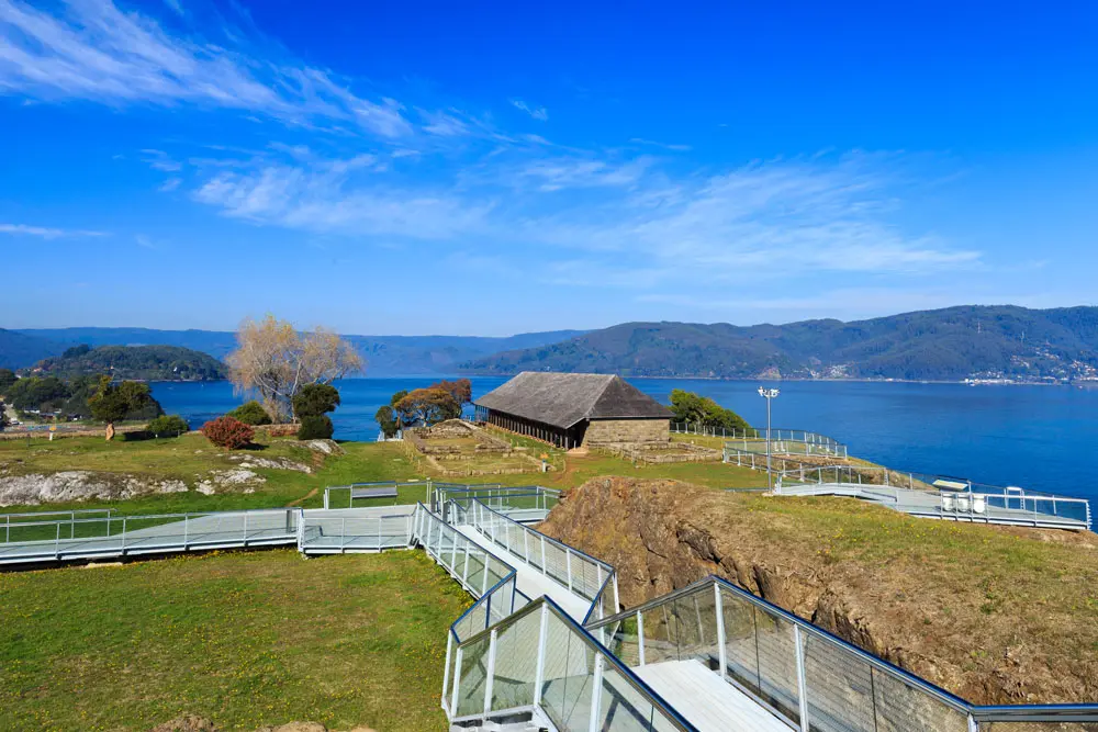 turismo valdivia alrededores - Qué pueblos quedan cerca de Valdivia