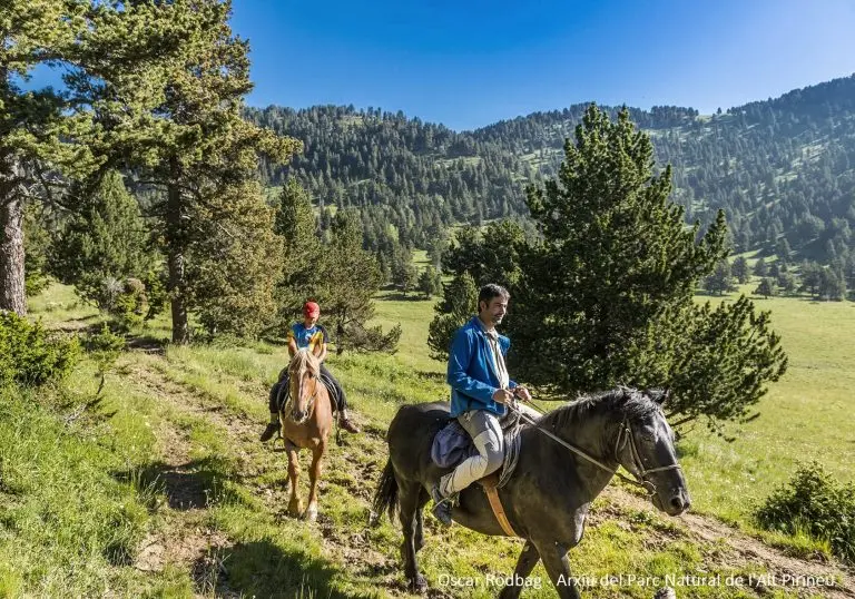 pallars turisme - Qué pueblos visitar cerca de Sort