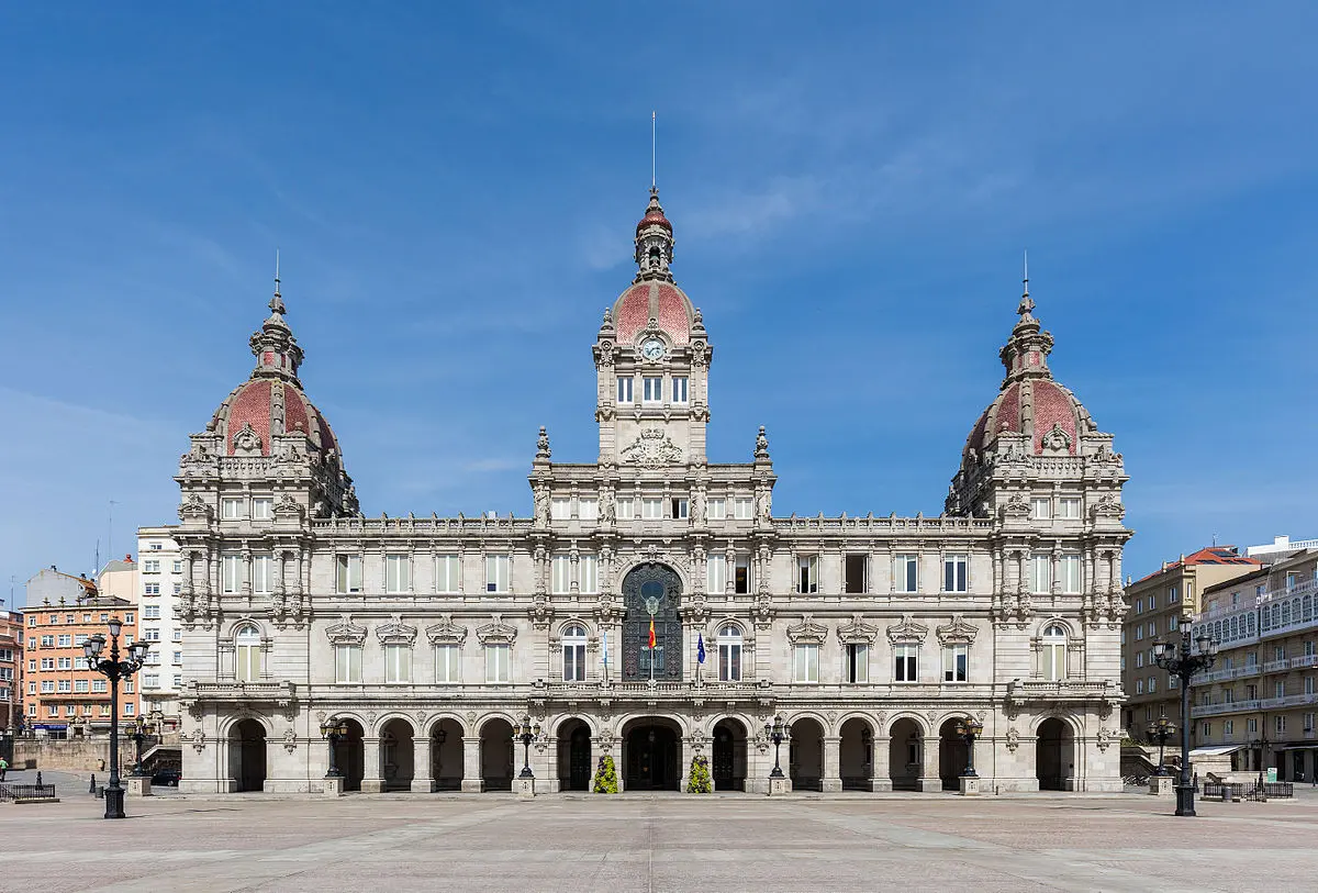 turismo coruña provincia - Qué queda cerca de La Coruña