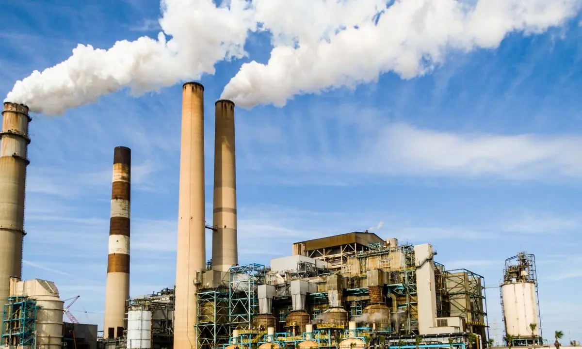 como es el turismo d e industrias sin chimeneas - Qué quiere decir con industria sin humo