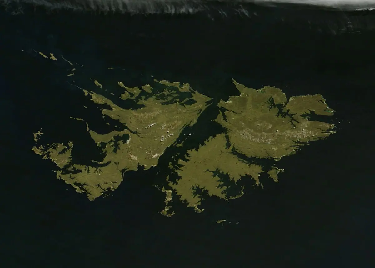 Islas Malvinas: Turismo en un territorio en disputa - Qué quiere decir Falklands en español falkland islands turismo - Qué quiere decir Falklands en español