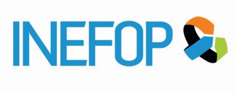 inefop turismo - Qué quiere decir INEFOP