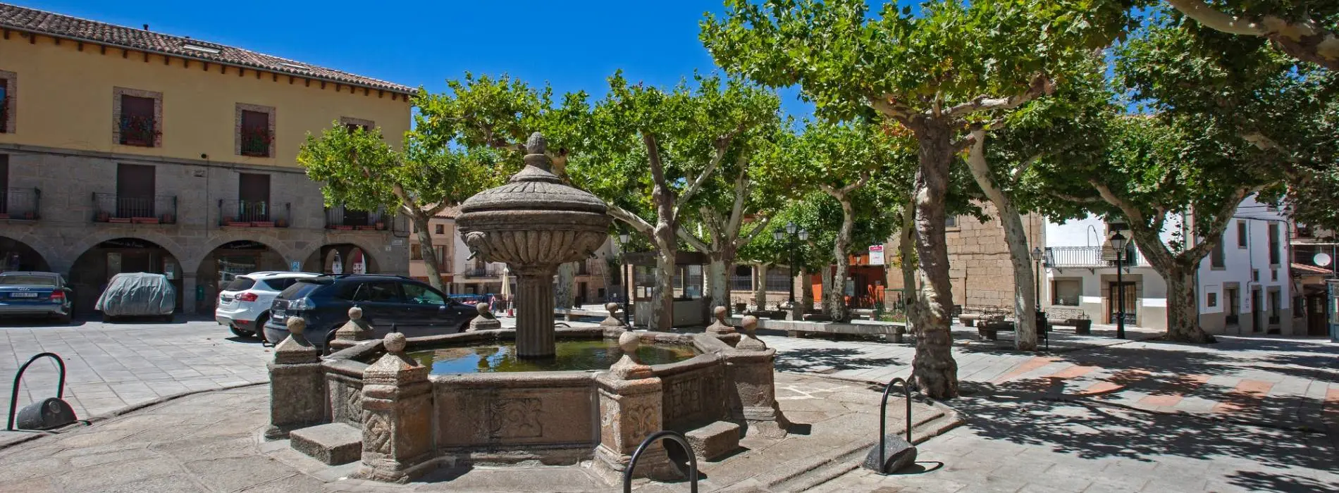 Piedrahita: Turismo en un Pueblo con Historia - Qué quiere decir piedrahita piedrahita turismo - Qué quiere decir piedrahita