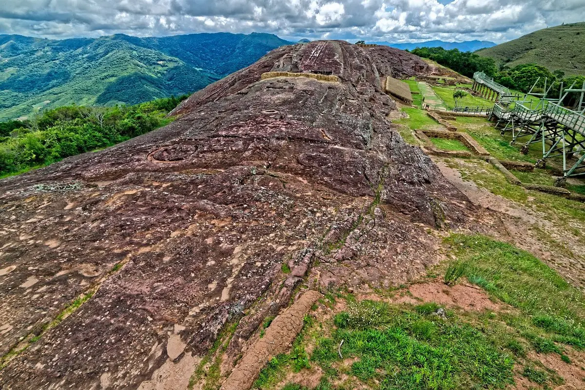Samaipata Turismo: Una Guía Completa para tu Visita - Qué quiere decir Samaipata samaipata turismo - Qué quiere decir Samaipata