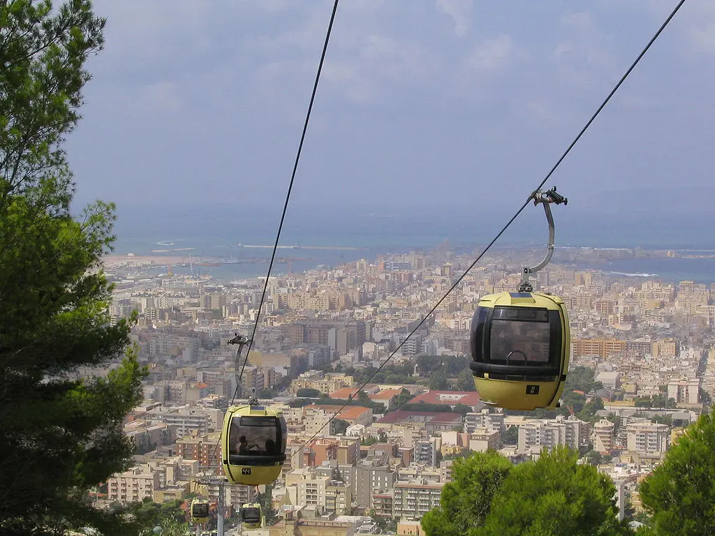 trapani turismo - Qué quiere decir Trapani