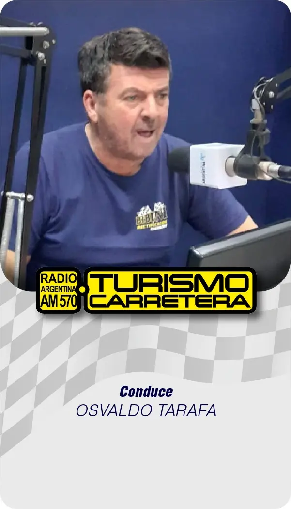 <b>Qué radio transmite turismo carretera</b>: Guía completa de emisoras y frecuencias - Qué radio transmite automovilismo que radio transmite turismo carretera - Qué radio transmite automovilismo