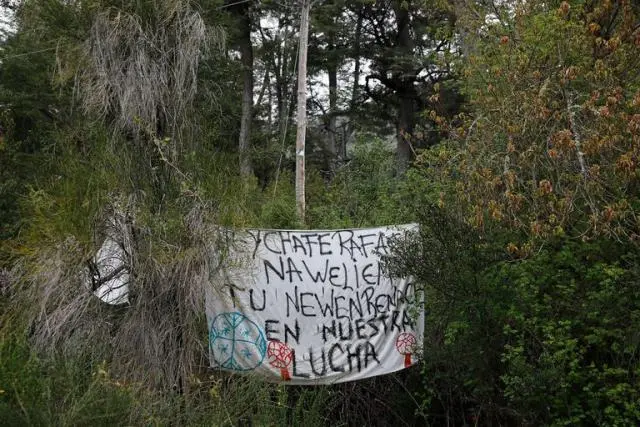 Conflicto Mapuche: Un Impacto Devastador en el Turismo - Qué reclaman los mapuches en Argentina conflicto mapuche afecta turismo - Qué reclaman los mapuches en Argentina