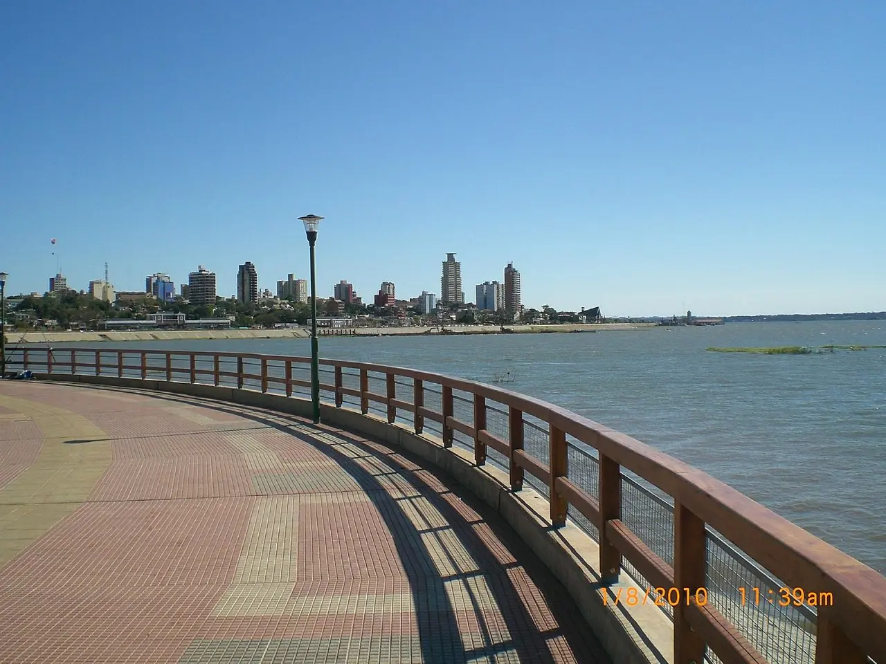 posadas misiones turismo - Qué recorrer cerca de POSADAS