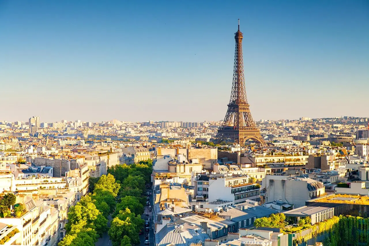 Turismo en Europa: La Guía Definitiva para tu Próxima Aventura - Qué recorrer en un viaje a Europa turismo na europa - Qué recorrer en un viaje a Europa