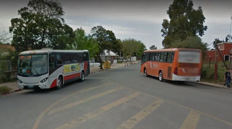 Horarios CUTCSA Semana de Turismo: Guía Completa para Tu Viaje - Qué recorrido hace el 121 de Cutcsa horarios cutcsa semana de turismo - Qué recorrido hace el 121 de Cutcsa