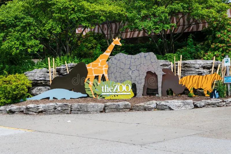 Signos de Turismo en un Parque Zoológico: Una Guía Completa - Qué reglas hay en el zoológico signos de turismo parque zoologico - Qué reglas hay en el zoológico