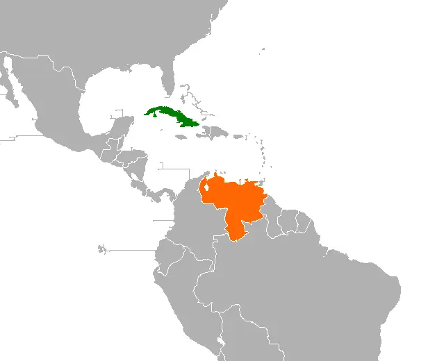 Alianzas Cuba-Venezuela en el Sector Turístico: Un Análisis Integral - Qué relación existe entre Cuba y Venezuela alianzas de cuba-venezuela en cuanto al turismo - Qué relación existe entre Cuba y Venezuela
