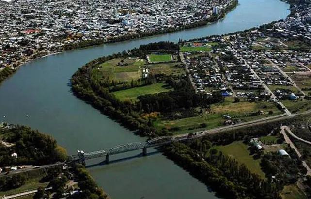 Turismo Viedma Carmen de Patagones: Una experiencia en la Patagonia Argentina - Qué río separa Viedma de Carmen de Patagón turismo viedma carmen de patagones - Qué río separa Viedma de Carmen de Patagón