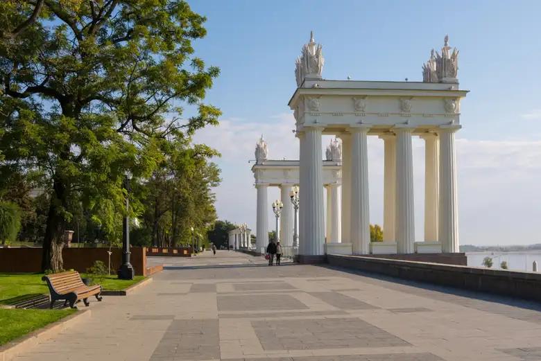 Turismo por el río Volga: Una experiencia inolvidable en Rusia - Qué río va de Moscú a San Petersburgo turismo por rio volga - Qué río va de Moscú a San Petersburgo