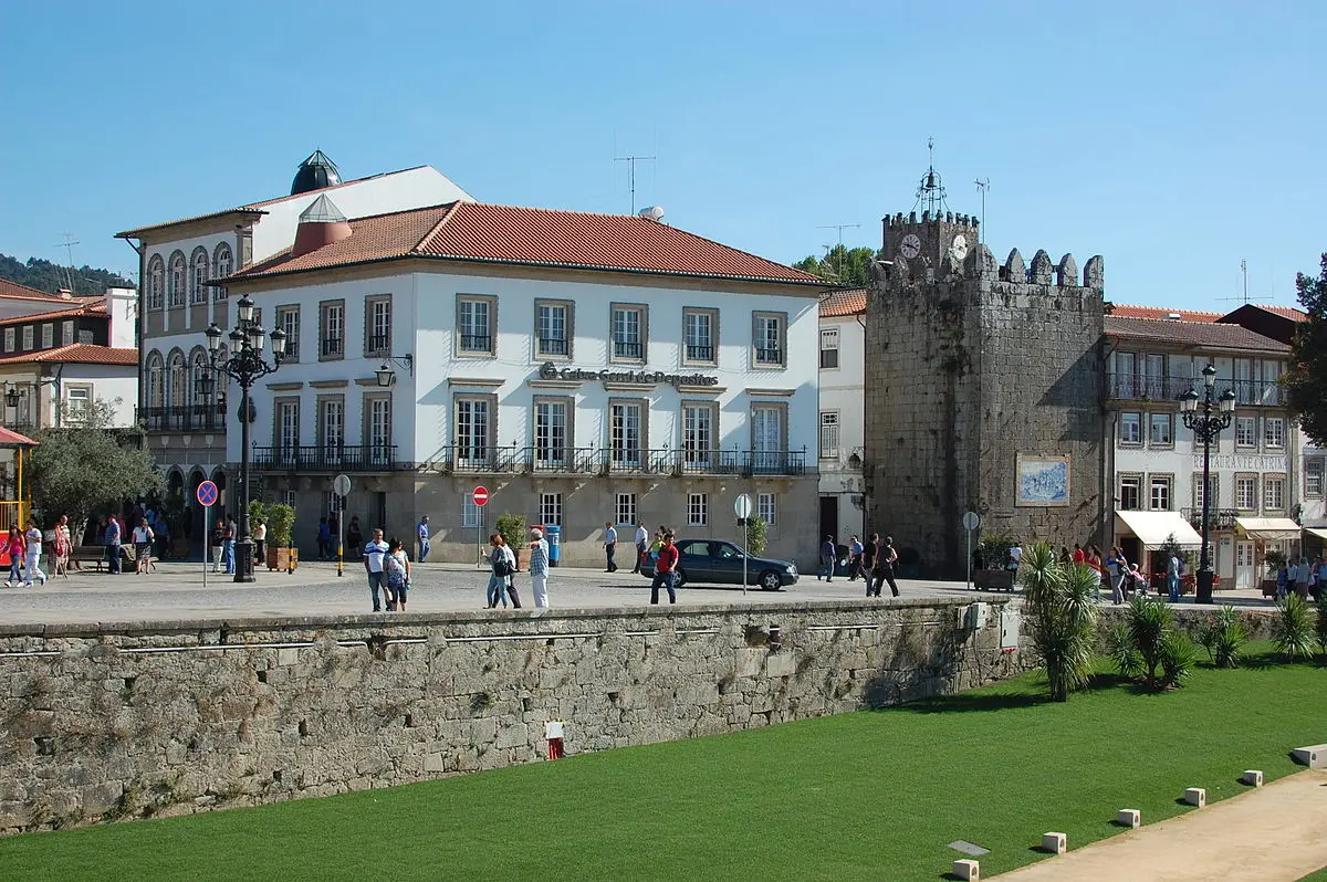 Turismo en Ponte de Lima: La Villa Más Antigua de Portugal - Qué ríos pasan por Ponte de Lima turismo ponte de lima - Qué ríos pasan por Ponte de Lima