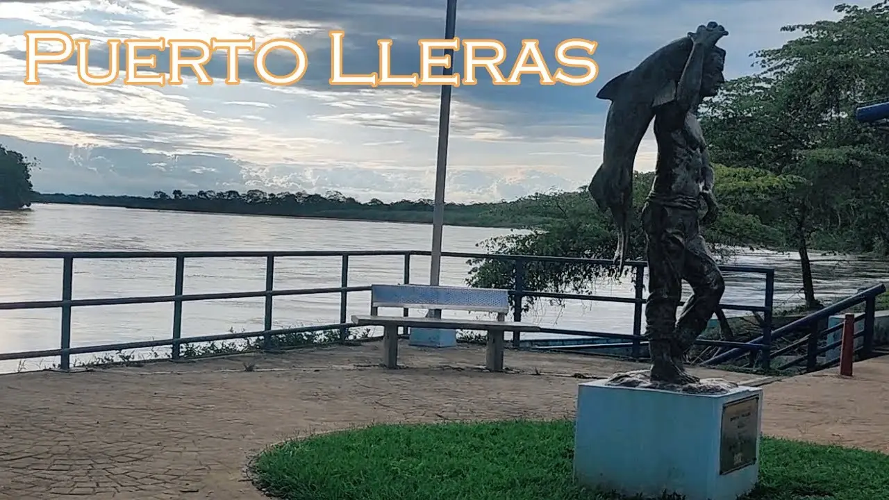Turismo en Puerto Lleras, Meta: Una Guía Completa - Qué ríos pasan por Puerto Lleras Meta turismo en puerto lleras meta - Qué ríos pasan por Puerto Lleras Meta