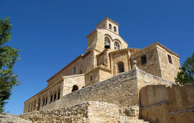 Turismo en San Esteban de Gormaz: Una Guía Completa - Qué ríos pasan por San Esteban de Gormaz turismo san esteban de gormaz - Qué ríos pasan por San Esteban de Gormaz