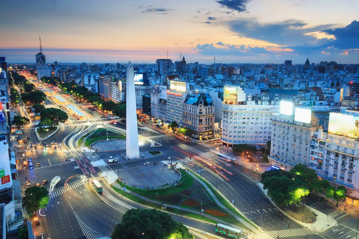 Turismo en Argentina en Mayo: Una Guía Completa - Qué ropa llevar a Buenos Aires en mayo turismo en argentina en el mes de mayo - Qué ropa llevar a Buenos Aires en mayo
