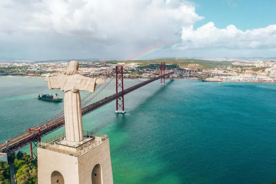 portugal en febrero turismo - Qué ropa llevar a Lisboa en febrero