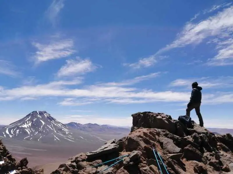 san pedro atacama enero turismo - Qué ropa llevar a San Pedro de Atacama en enero
